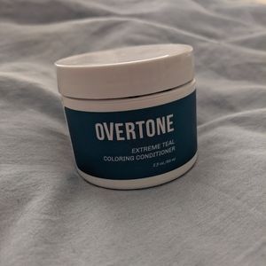 Overtone sample size color conditioner